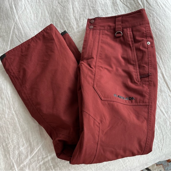 Armada Pants - 🖤Armada ski snowboard pants snowpants
